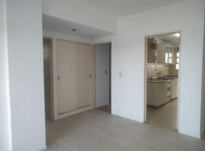 Departamento · 50m² · 3 Ambientes