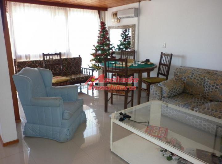 Departamento · 110m² · 4 Ambientes · 1 Cochera