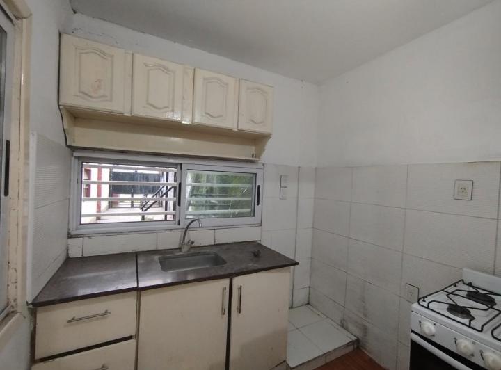 Departamento · 55m² · 3 Ambientes