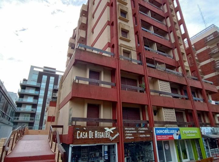 Departamento · 80m² · 3 Ambientes