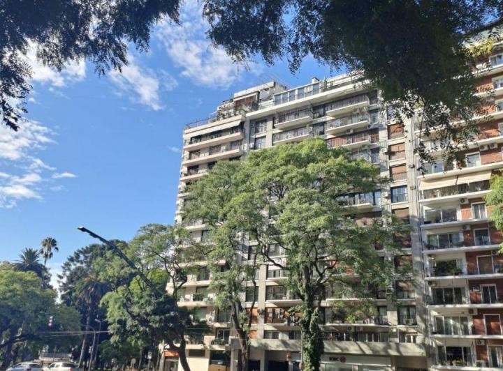 Departamento · 150m² · 4 Ambientes · 1 Cochera