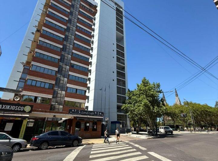 Departamento · 60m² · 3 Ambientes