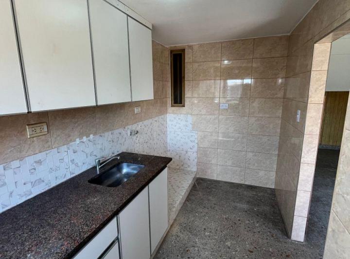 Departamento · 50m² · 3 Ambientes