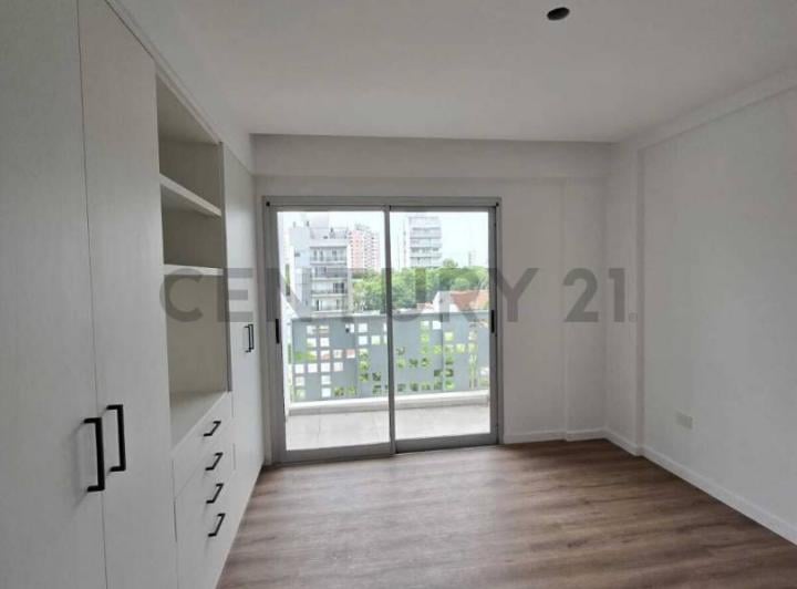 Departamento · 98m² · 3 Ambientes · 1 Cochera