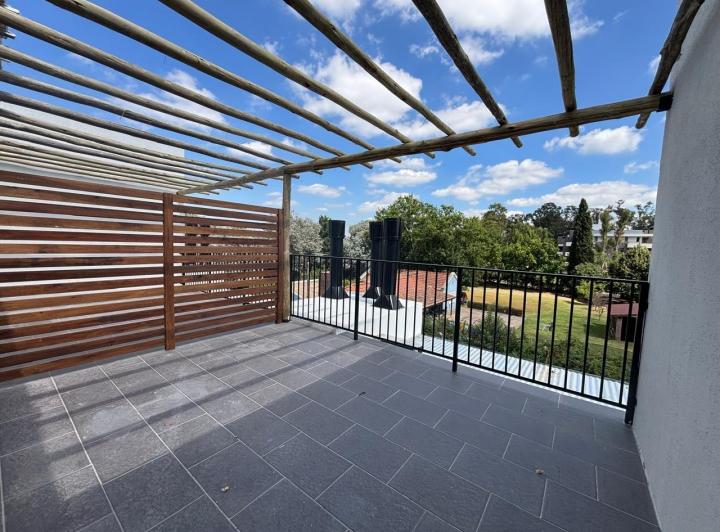 Departamento · 80m² · 3 Ambientes