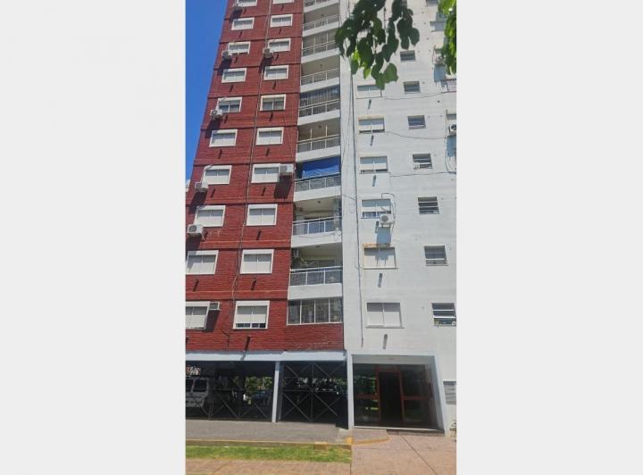Departamento · 60m² · 3 Ambientes