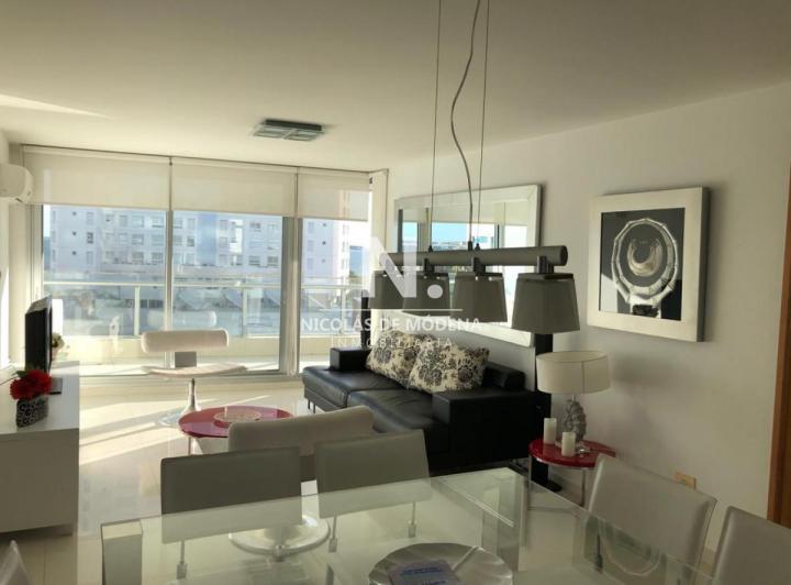 Departamento · 3 Ambientes · 1 Cochera