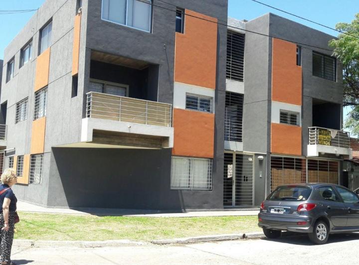 Departamento · 90m² · 3 Ambientes · 1 Cochera
