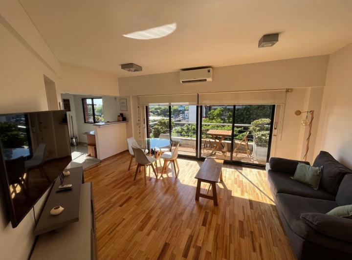 Departamento · 65ha · 3 Ambientes