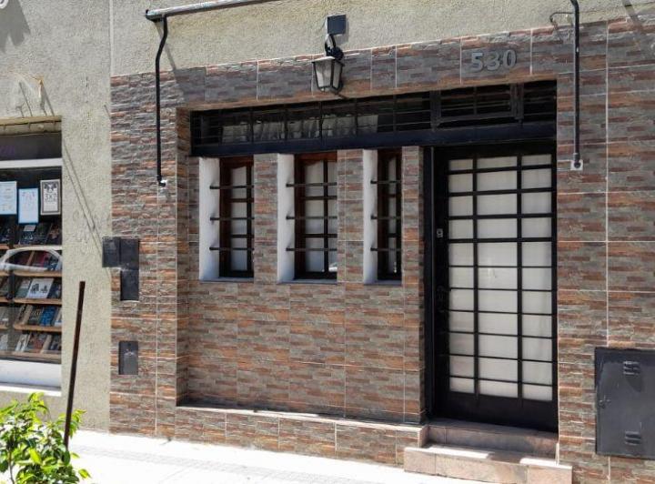 Departamento · 40m² · 4 Ambientes