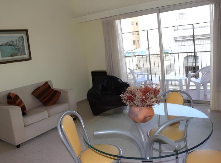 Departamento · 60m² · 3 Ambientes