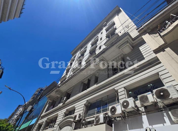 Departamento · 75m² · 3 Ambientes