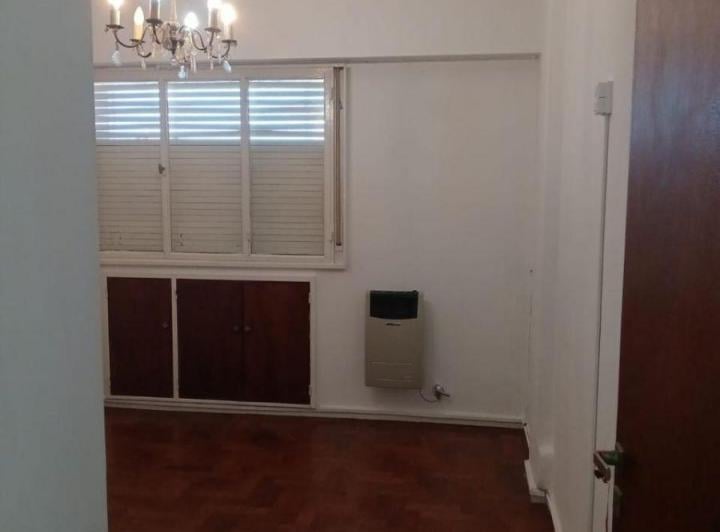 Departamento · 60m² · 3 Ambientes