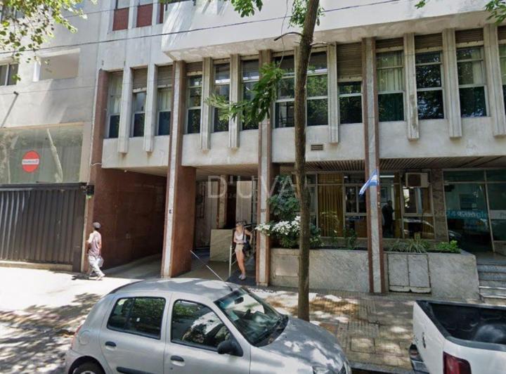 Departamento · 65m² · 4 Ambientes · 2 Cocheras