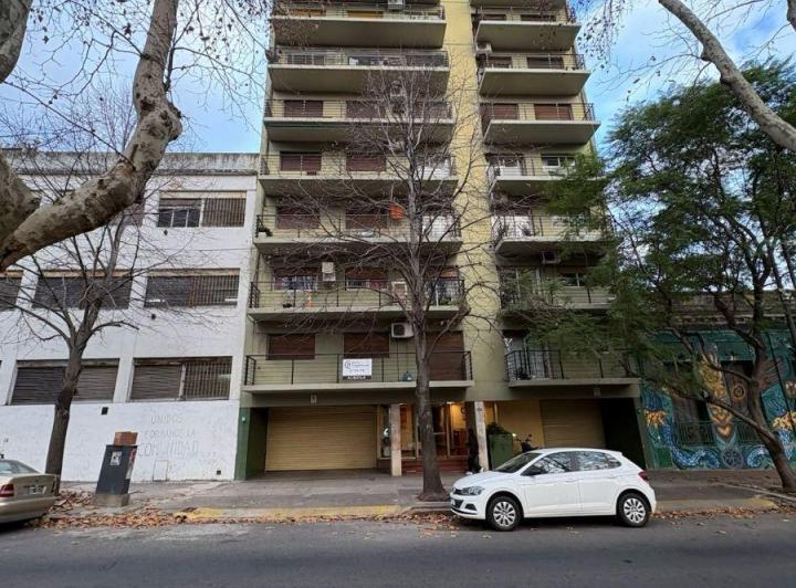 Departamento · 60m² · 3 Ambientes