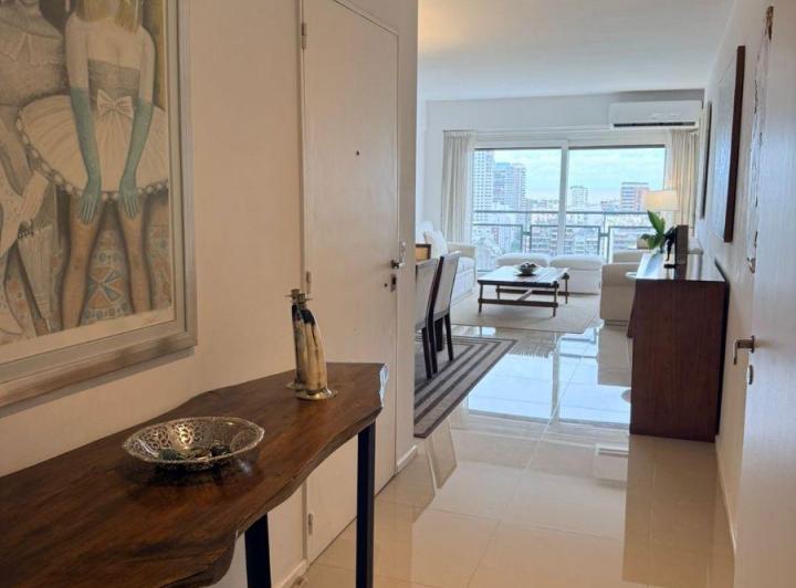 Departamento · 110m² · 3 Ambientes · 1 Cochera