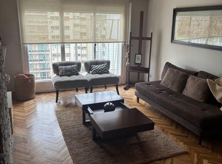 Departamento · 68m² · 3 Ambientes