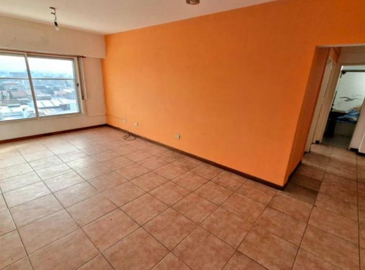 Departamento · 60m² · 3 Ambientes