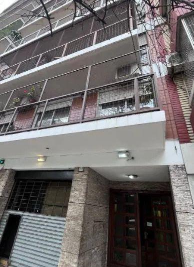 Departamento · 70m² · 4 Ambientes · 1 Cochera