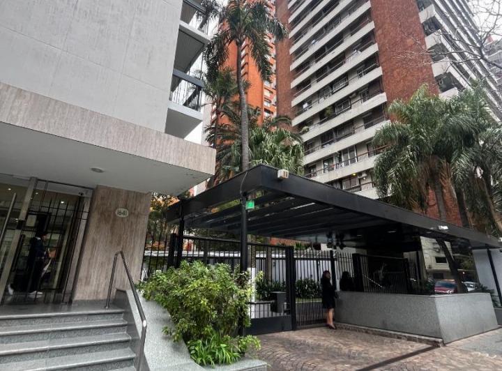 Departamento · 253m² · 6 Ambientes · 2 Cocheras