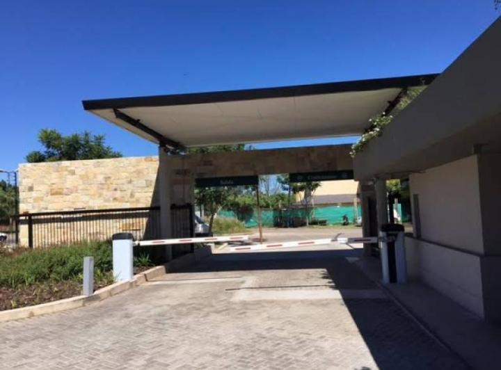 Departamento · 80m² · 3 Ambientes · 1 Cochera
