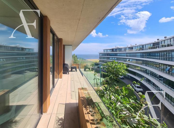 Departamento · 60m² · 3 Ambientes