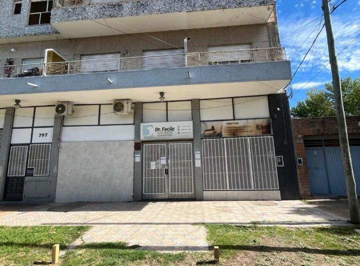 Departamento · 75m² · 4 Ambientes
