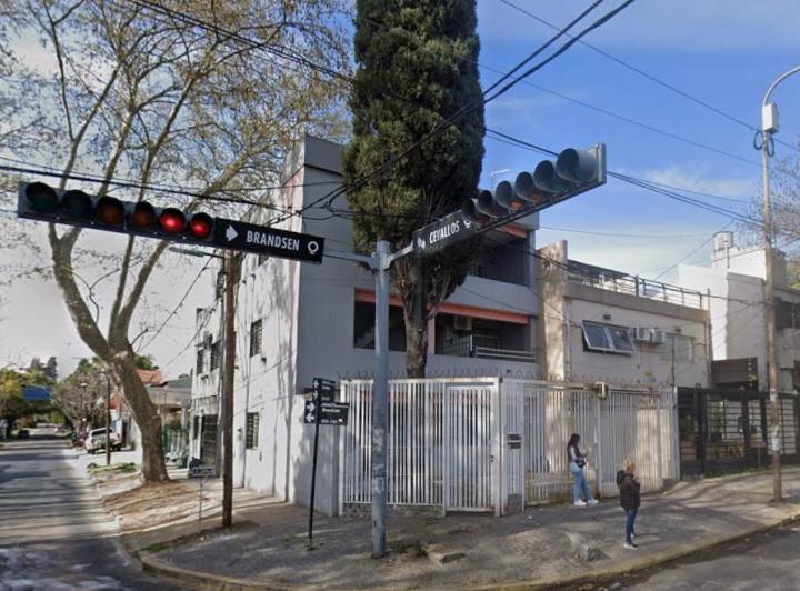 Departamento · 65m² · 3 Ambientes · 1 Cochera