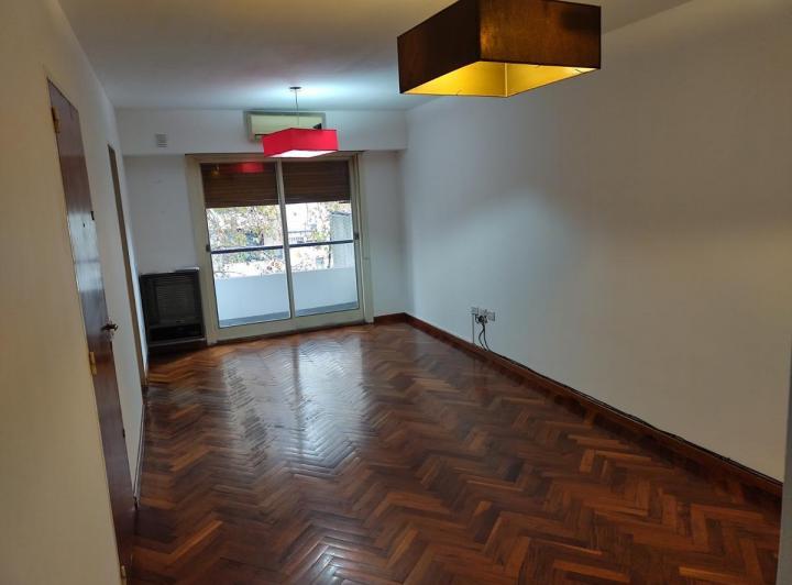 Departamento · 65m² · 3 Ambientes · 1 Cochera