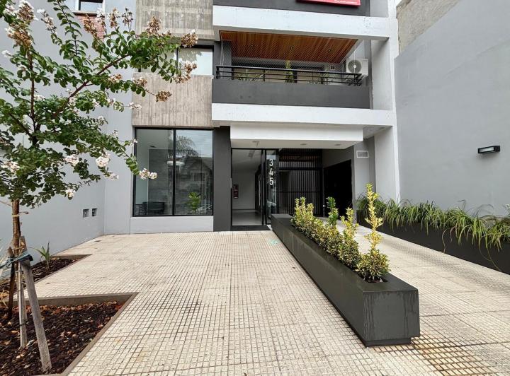 Departamento · 98m² · 3 Ambientes · 1 Cochera