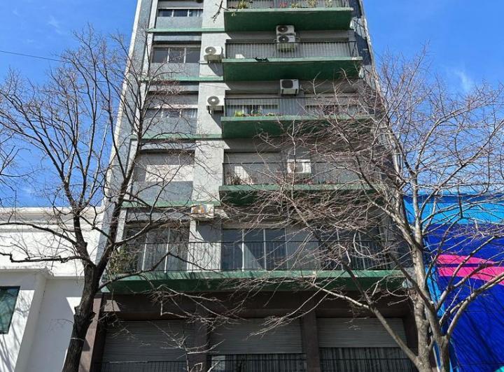 Departamento · 2 Dormitorios