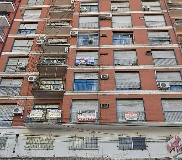 Departamento · 67m² · 3 Ambientes