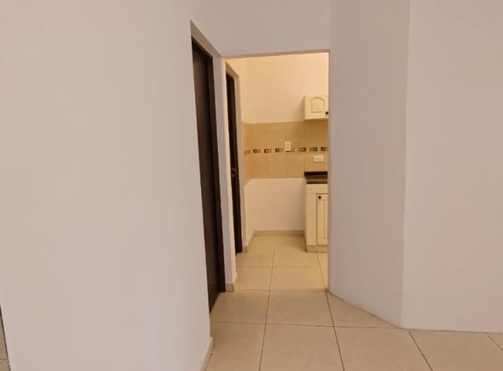 Departamento · 110m² · 6 Ambientes