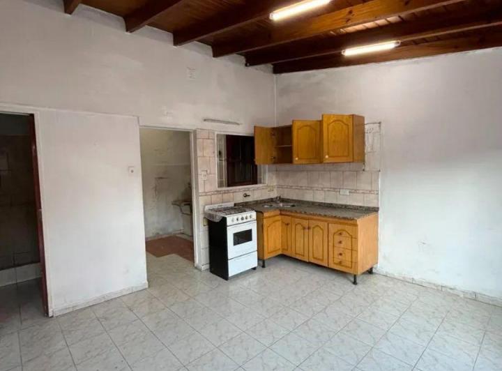 Departamento · 40m² · 3 Ambientes