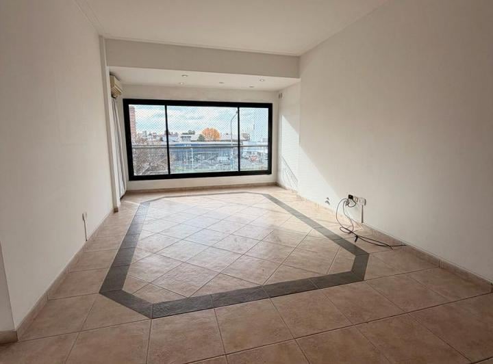 Departamento · 65m² · 3 Ambientes · 1 Cochera
