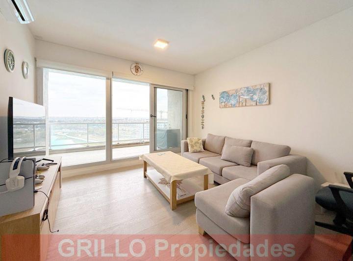 Departamento · 73m² · 3 Ambientes · 1 Cochera