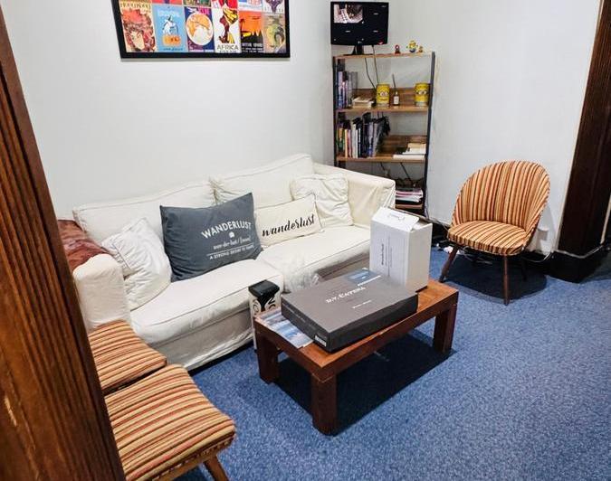 Departamento · 94m² · 4 Ambientes