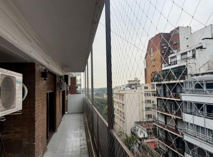 Departamento · 187m² · 5 Ambientes · 1 Cochera