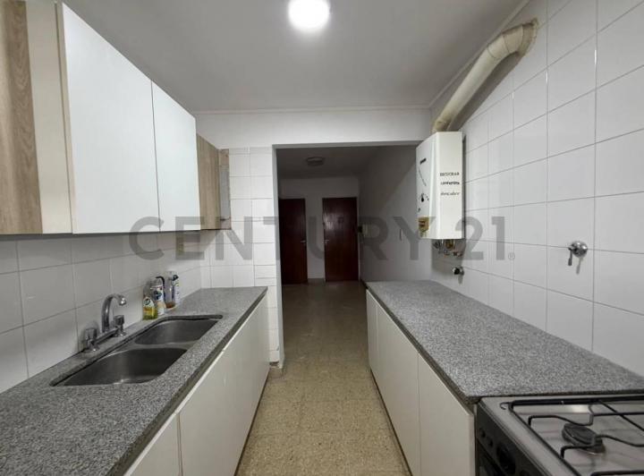 Departamento · 70m² · 4 Ambientes