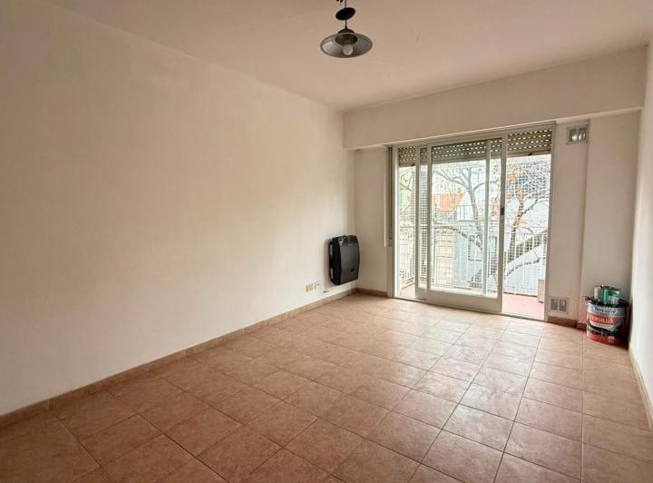 Departamento · 51m² · 3 Ambientes