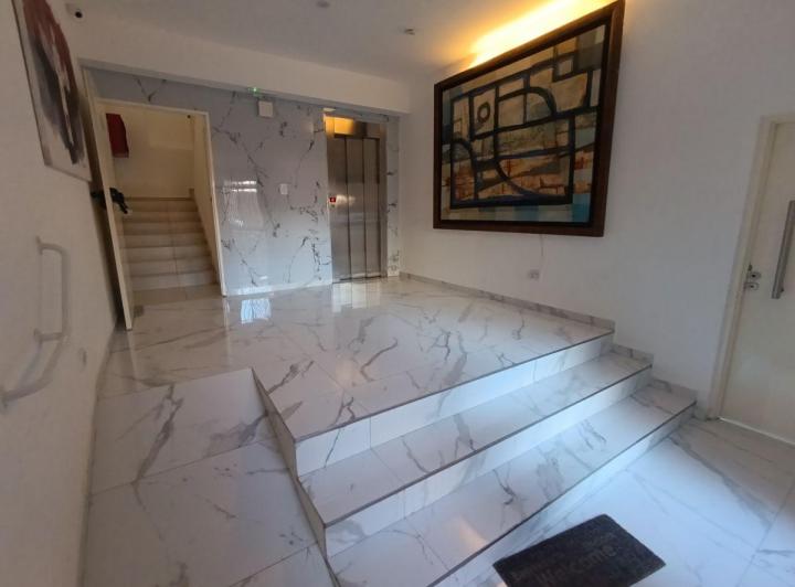 Departamento · 90m² · 3 Ambientes
