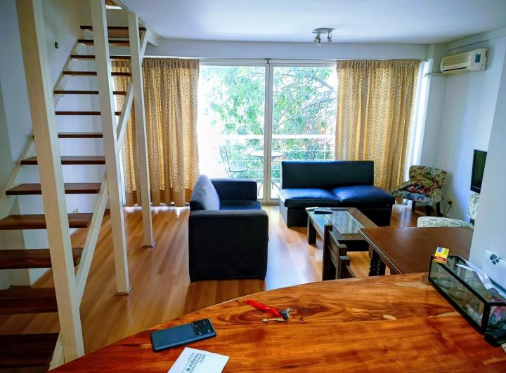 Departamento · 80m² · 2 Ambientes