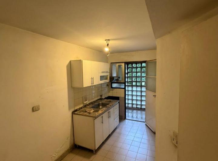 Departamento · 90m² · 4 Ambientes