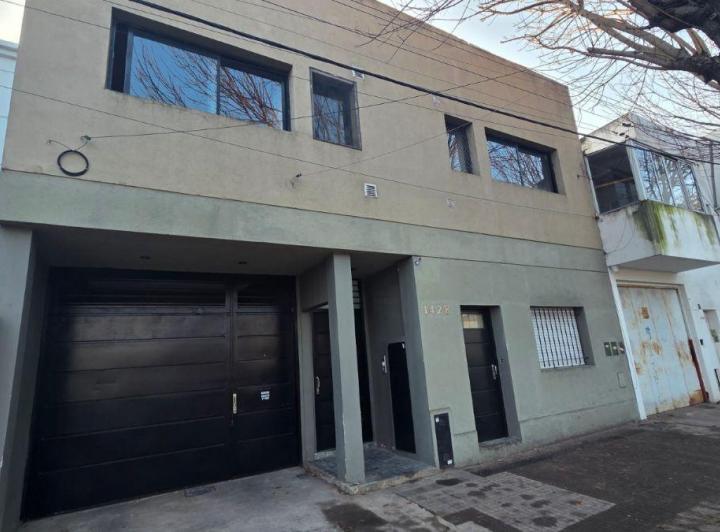 Departamento · 55m² · 3 Ambientes