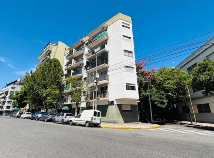 Departamento · 48m² · 3 Ambientes