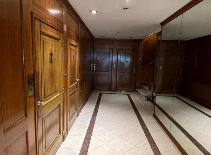 Departamento · 55m² · 3 Ambientes