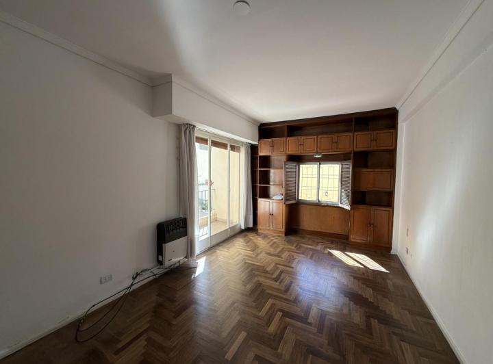 Departamento · 66m² · 3 Ambientes