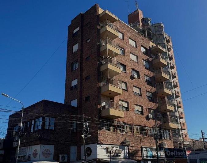 Departamento · 59m² · 4 Ambientes · 1 Cochera
