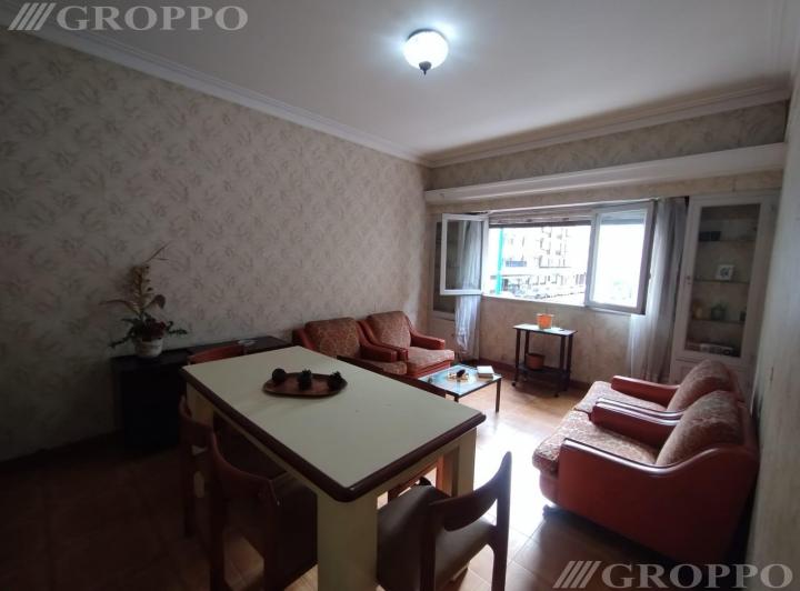 Departamento · 70m² · 3 Ambientes