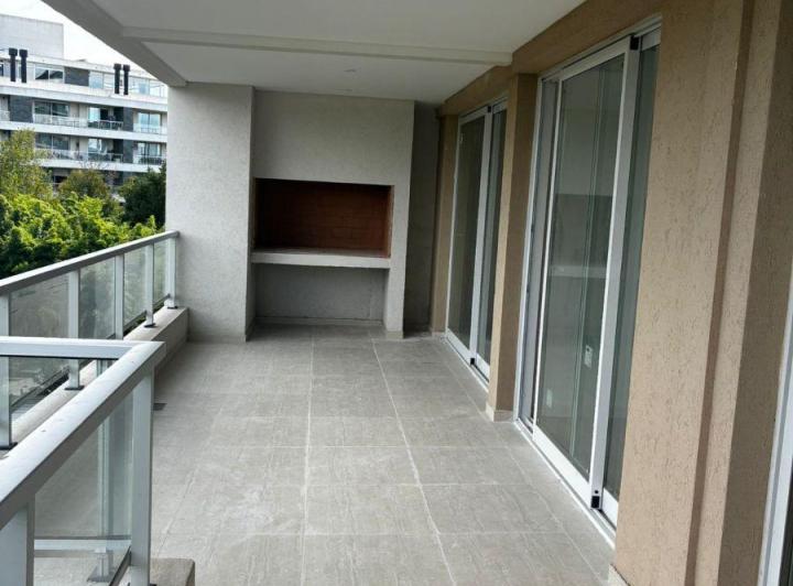 Departamento · 74m² · 3 Ambientes
